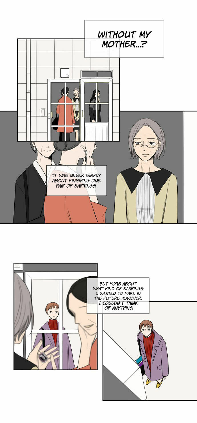 Read Whisper EN Manga Online