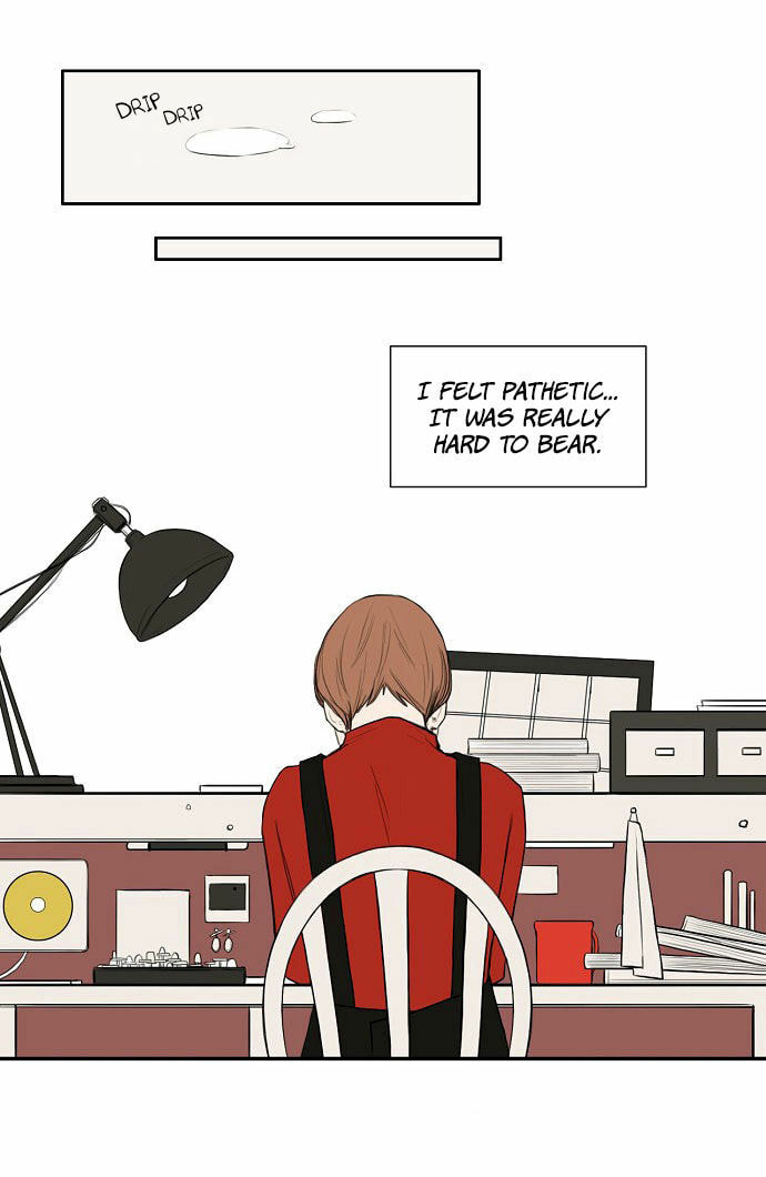 Read Whisper EN Manga Online