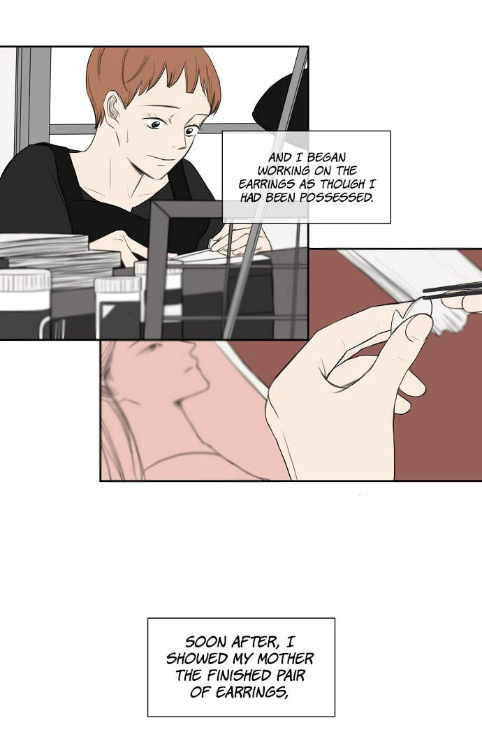 Read Whisper EN Manga Online