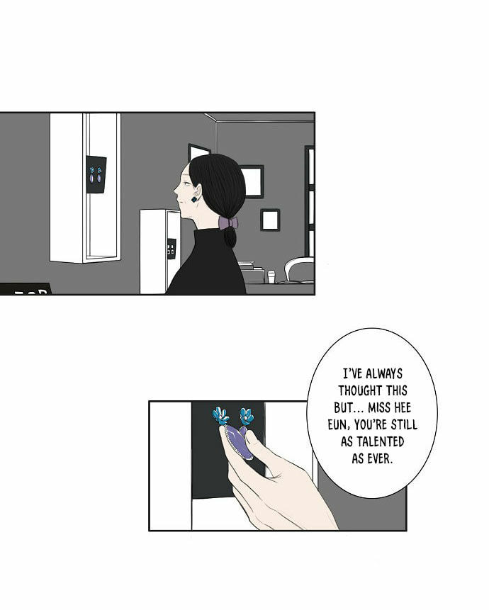 Read Whisper EN Manga Online