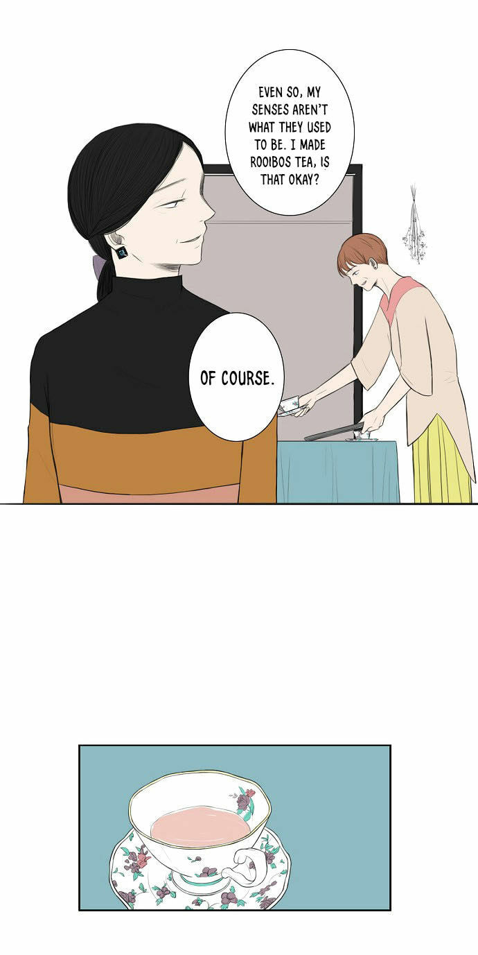 Read Whisper EN Manga Online