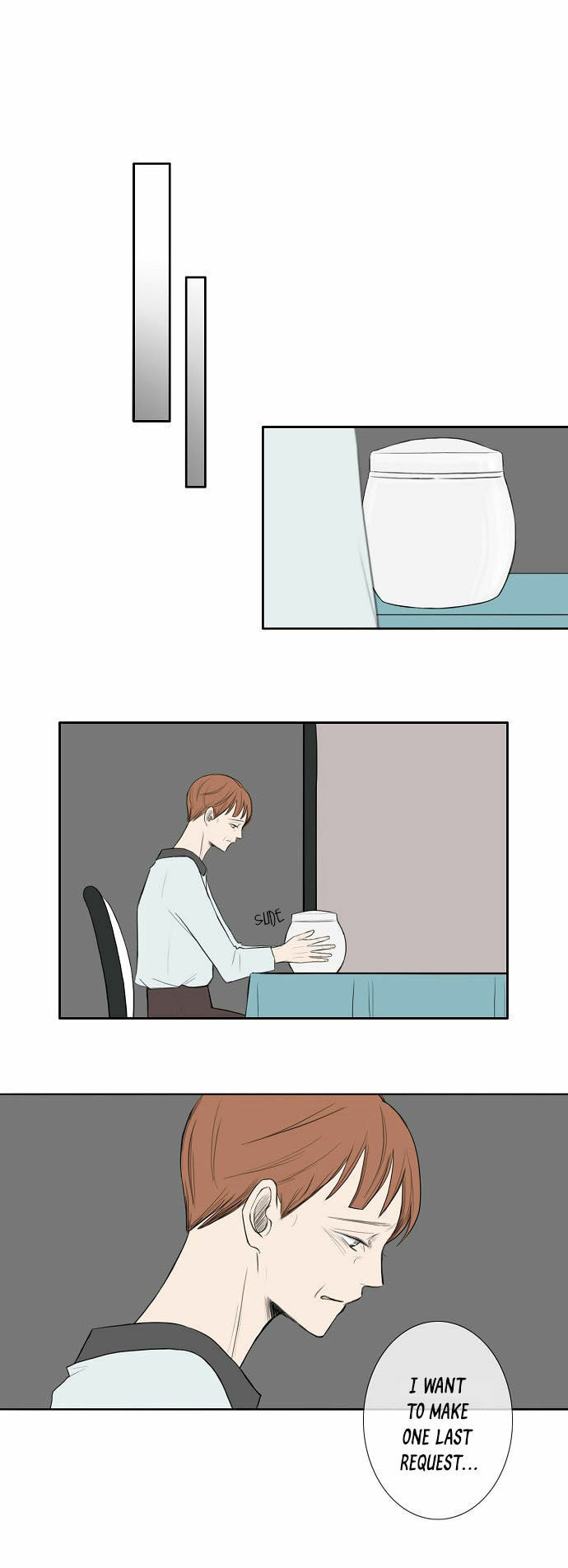 Read Whisper EN Manga Online