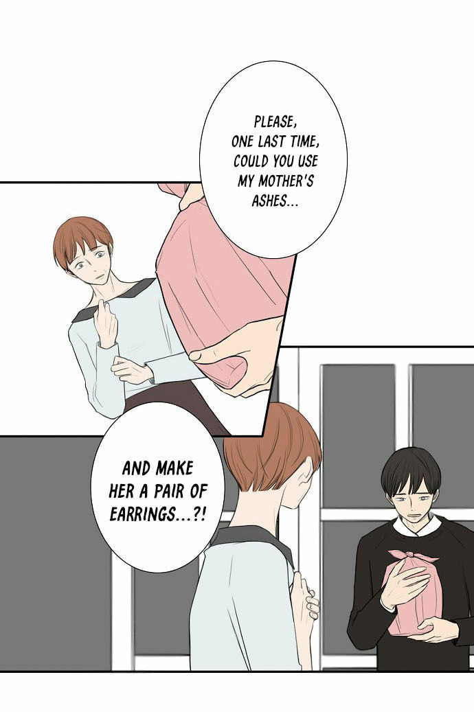 Read Whisper EN Manga Online