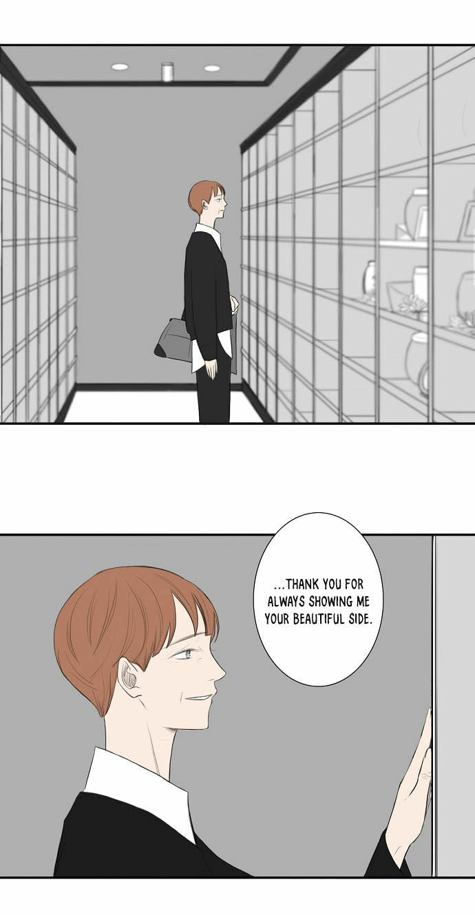 Read Whisper EN Manga Online