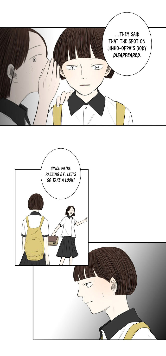 Read Whisper EN Manga Online