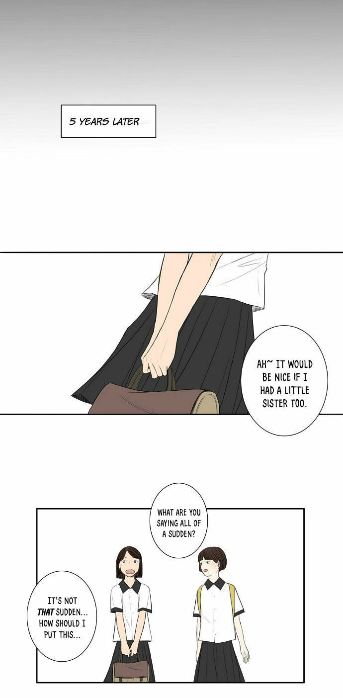 Read Whisper EN Manga Online