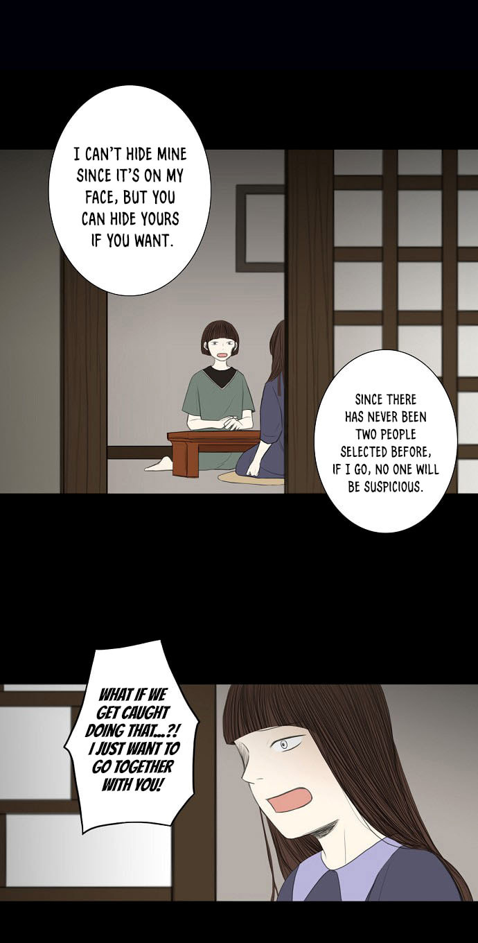 Read Whisper EN Manga Online
