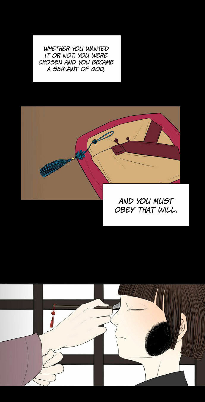 Read Whisper EN Manga Online