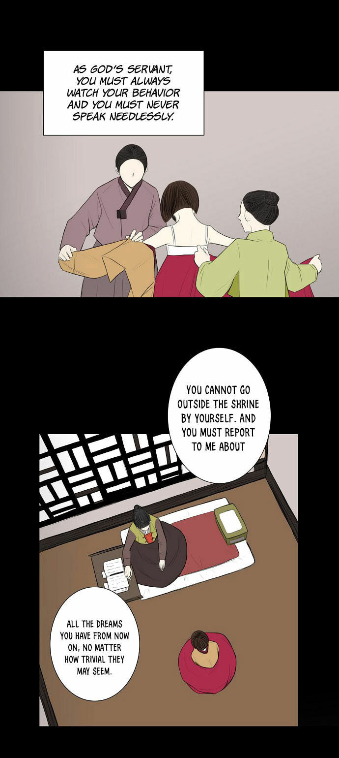 Read Whisper EN Manga Online