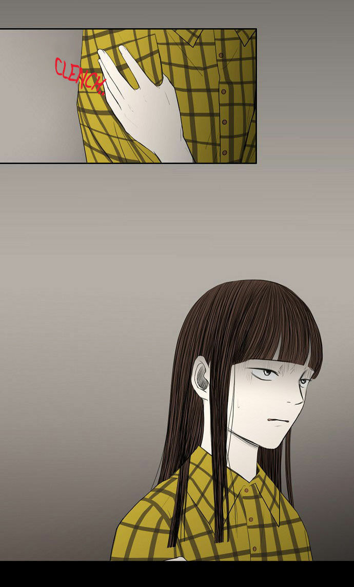 Read Whisper EN Manga Online
