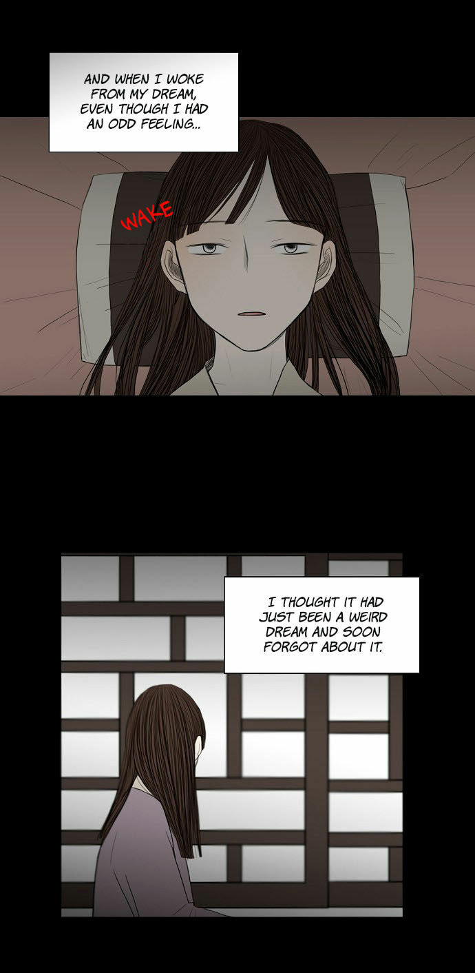 Read Whisper EN Manga Online