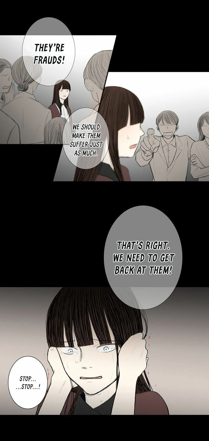 Read Whisper EN Manga Online
