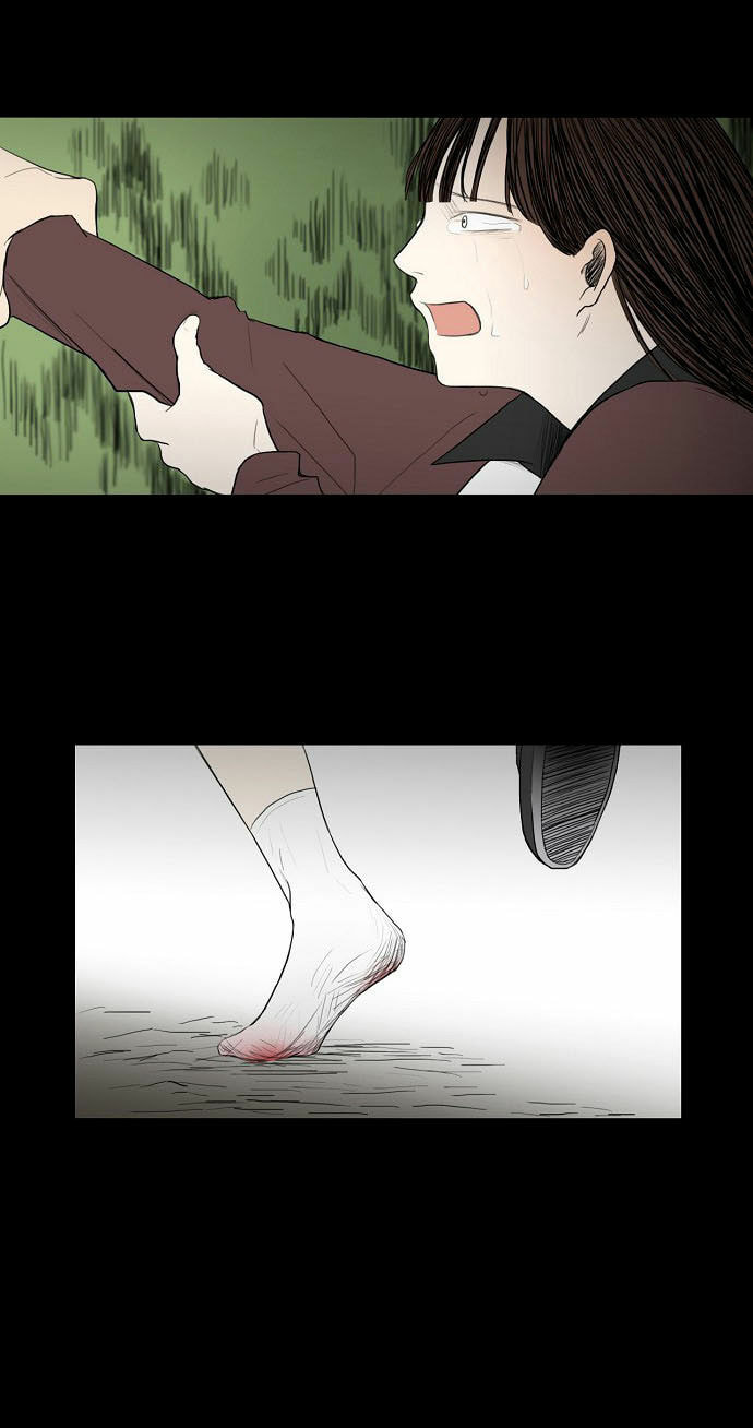 Read Whisper EN Manga Online