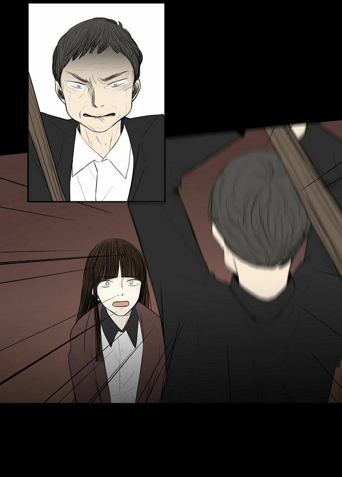Read Whisper EN Manga Online