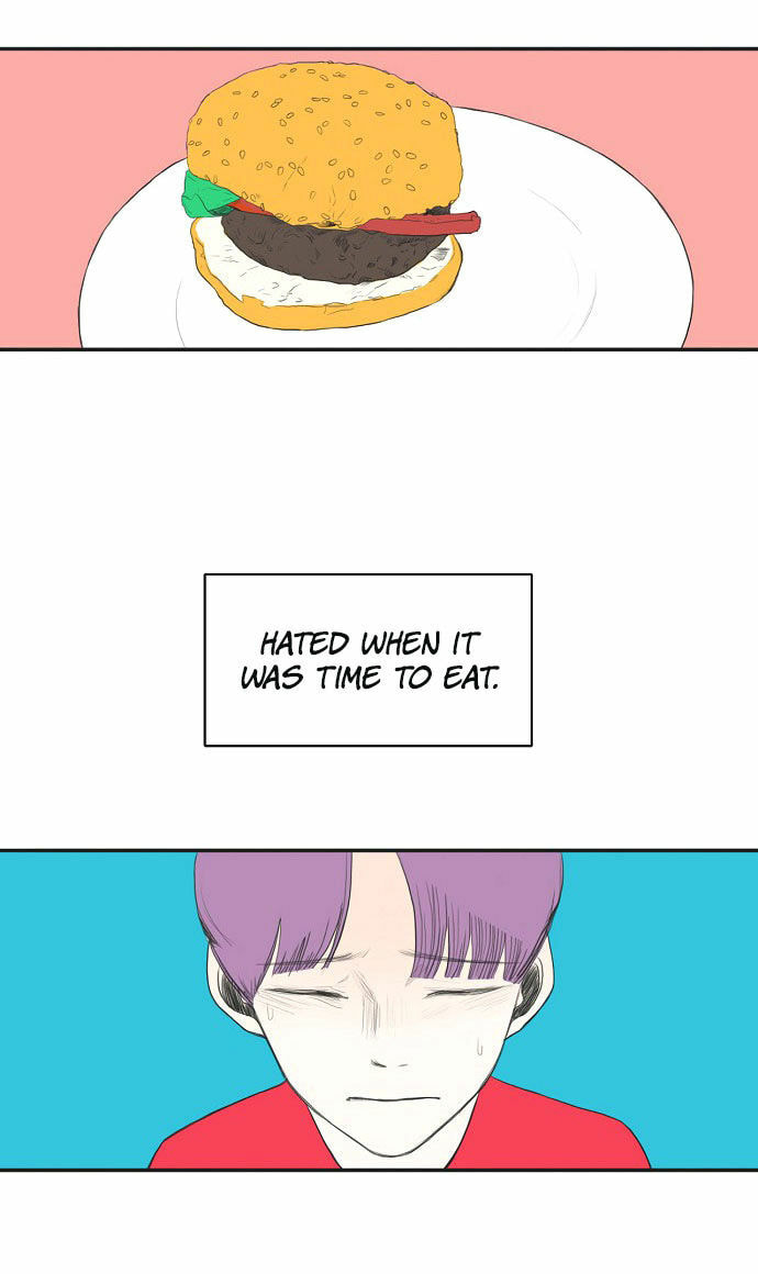 Read Whisper EN Manga Online