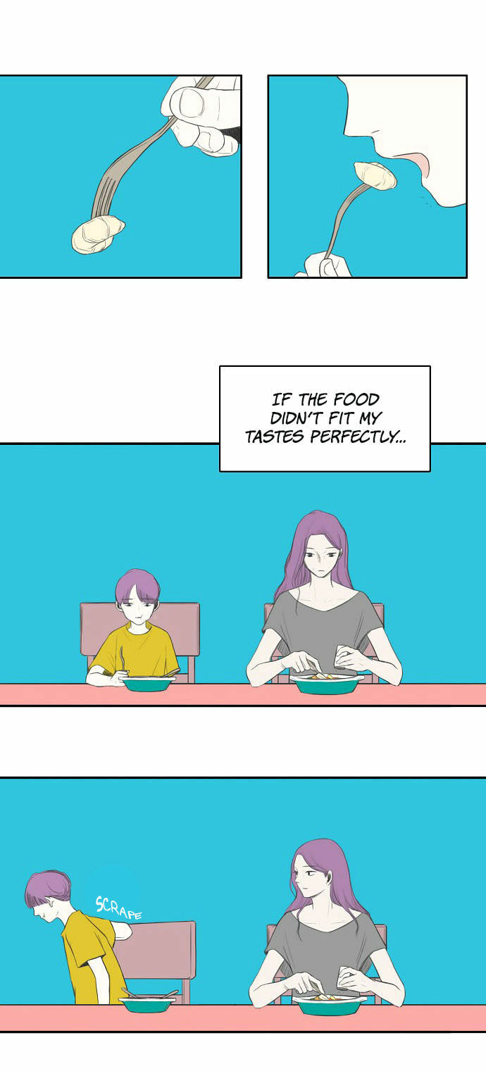 Read Whisper EN Manga Online