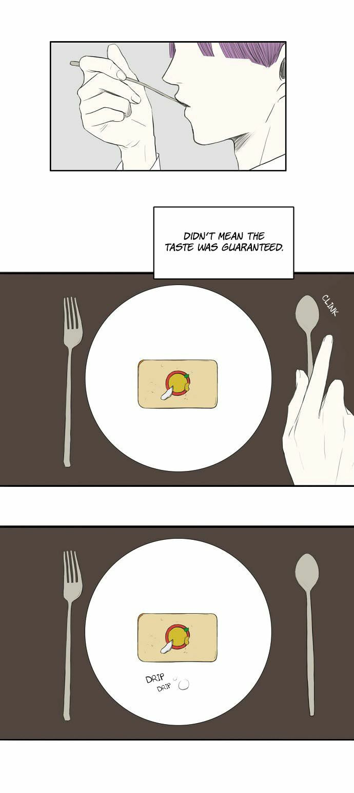 Read Whisper EN Manga Online