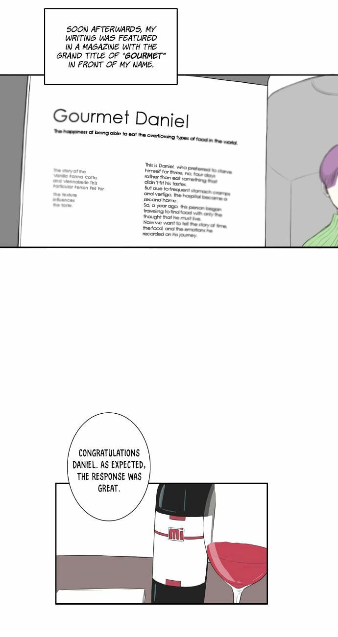 Read Whisper EN Manga Online