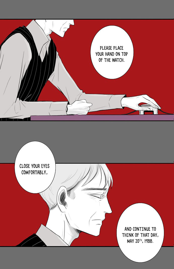 Read Whisper EN Manga Online