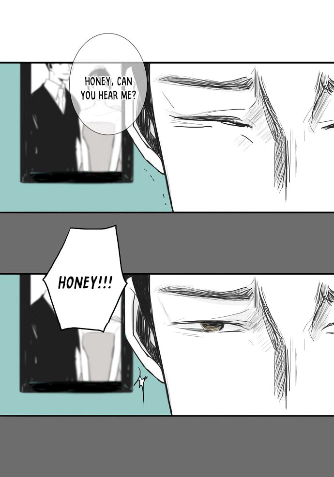 Read Whisper EN Manga Online