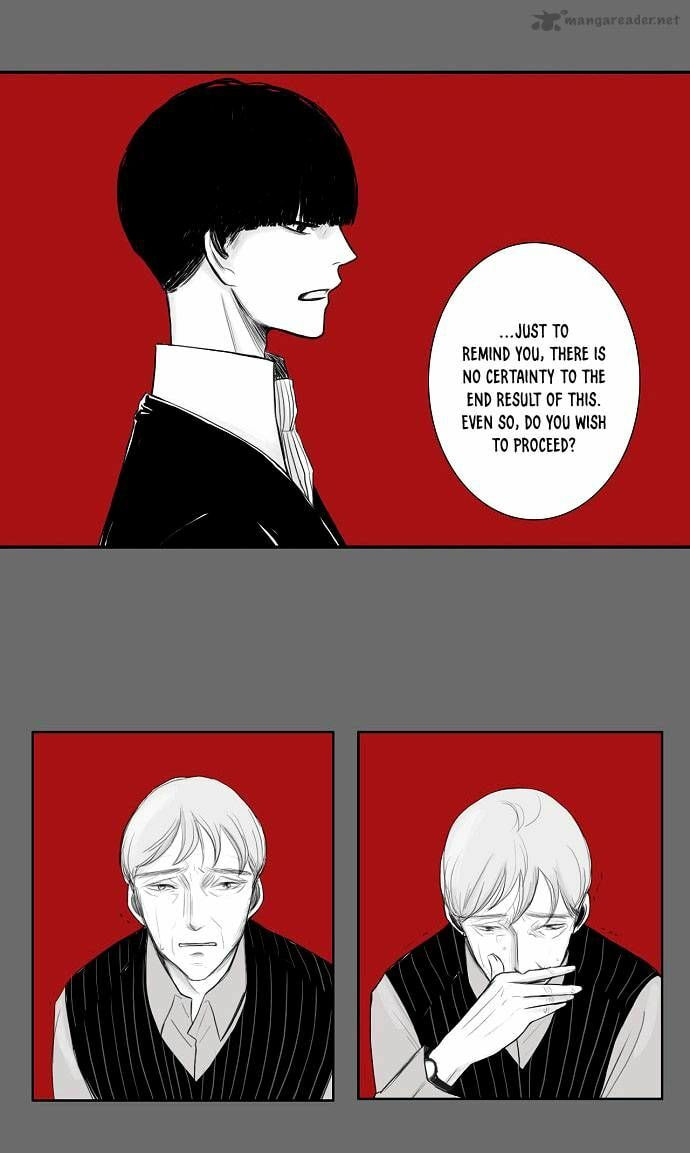 Read Whisper EN Manga Online