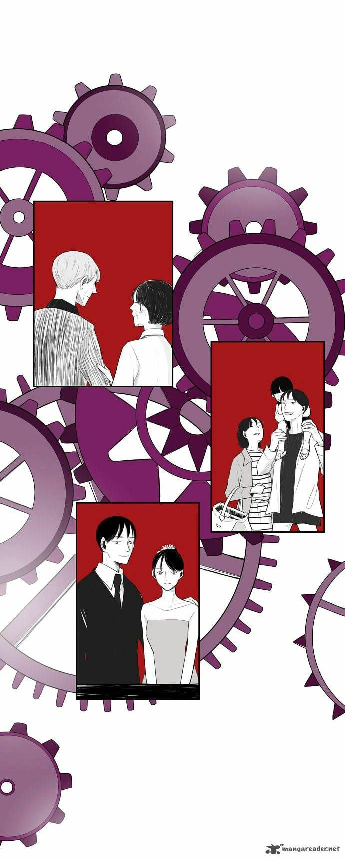 Read Whisper EN Manga Online