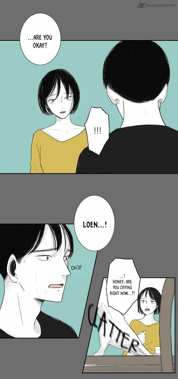 Read Whisper EN Manga Online