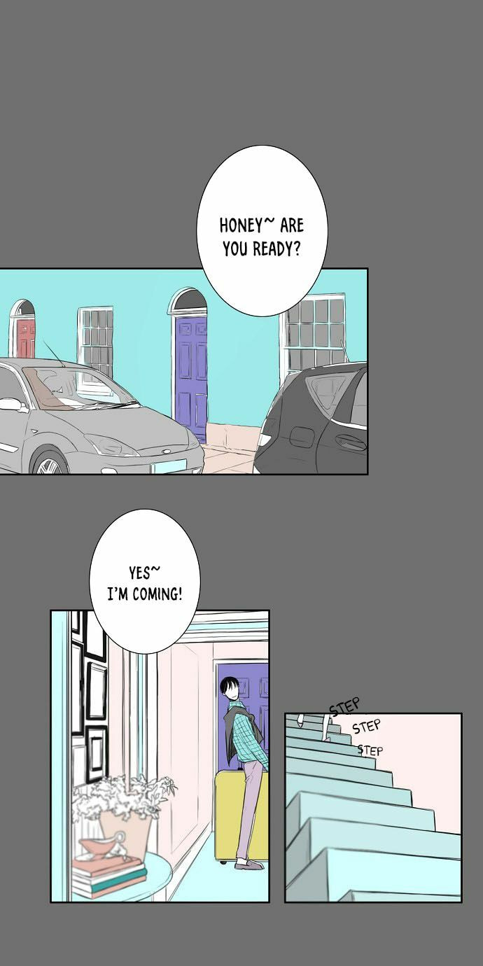 Read Whisper EN Manga Online