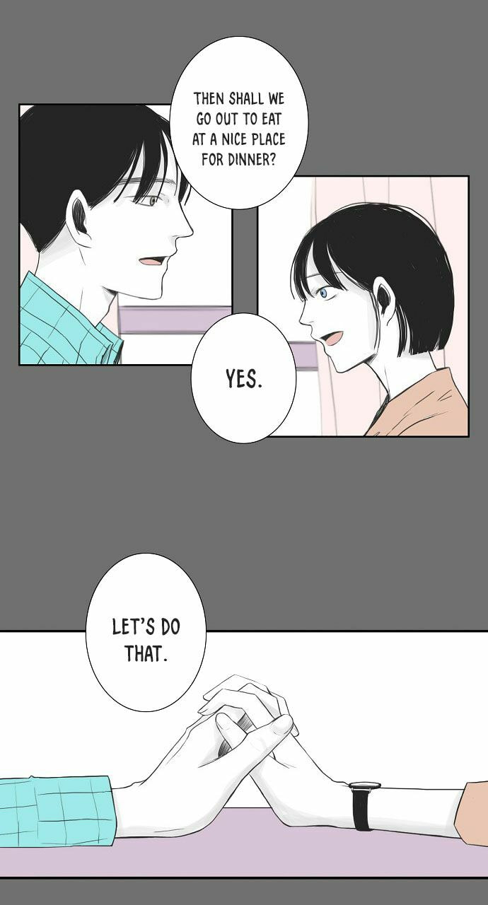 Read Whisper EN Manga Online