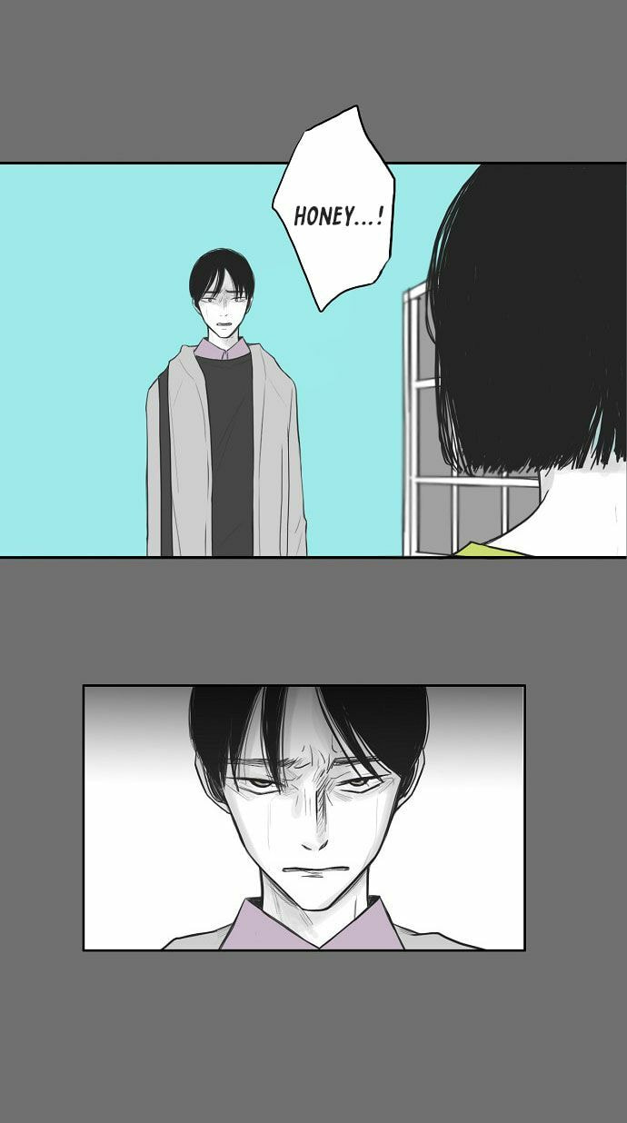 Read Whisper EN Manga Online