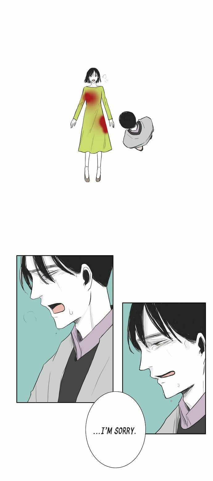 Read Whisper EN Manga Online