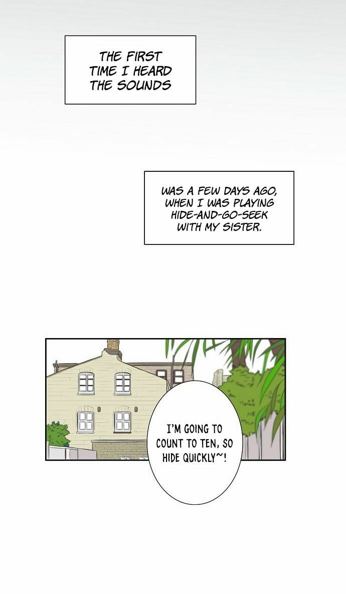 Read Whisper EN Manga Online