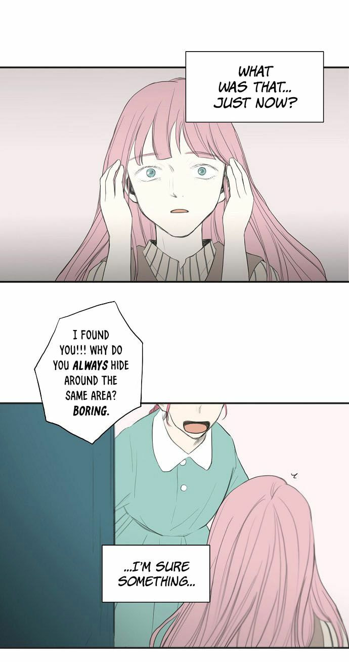 Read Whisper EN Manga Online