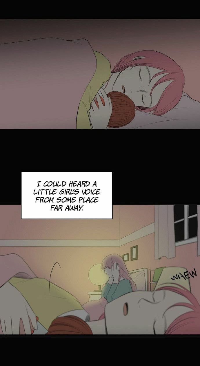 Read Whisper EN Manga Online