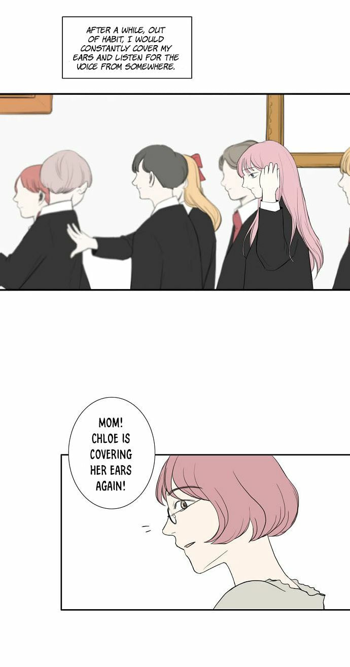 Read Whisper EN Manga Online