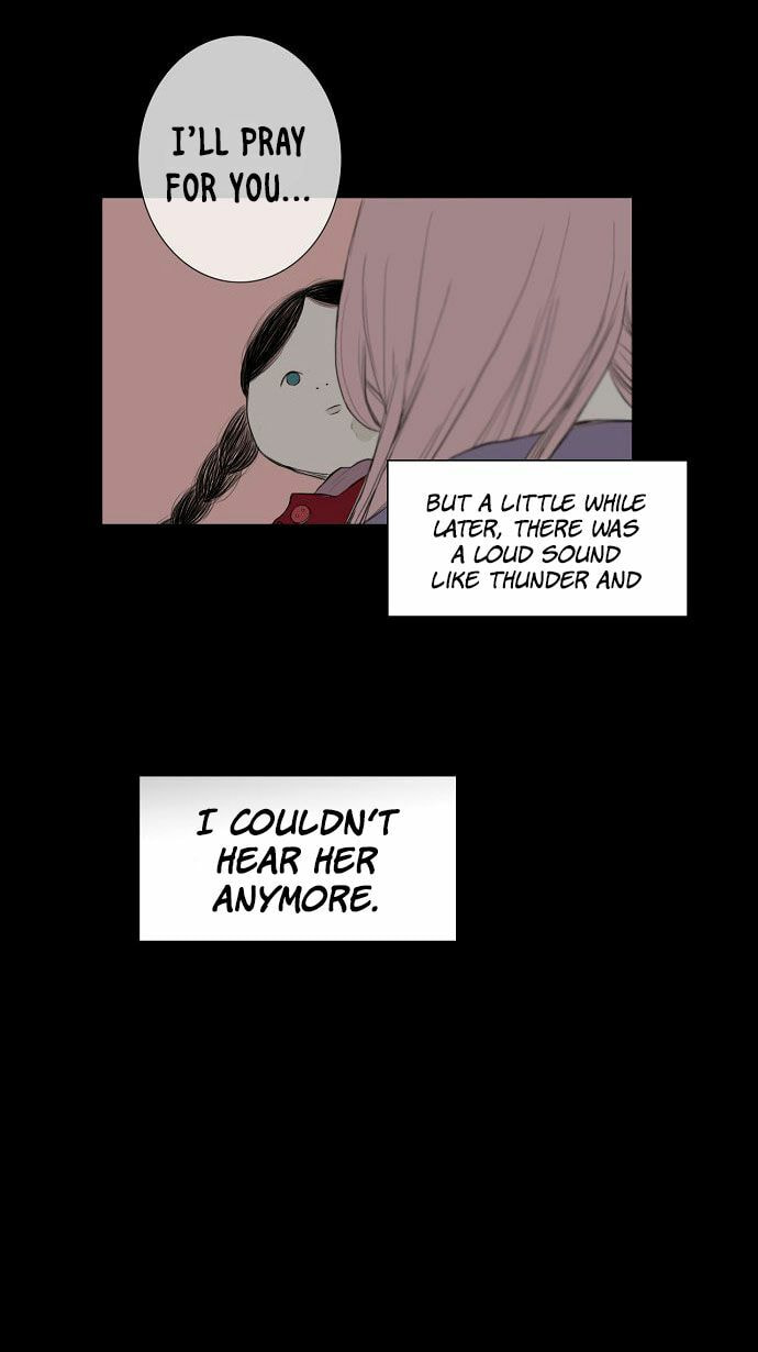 Read Whisper EN Manga Online