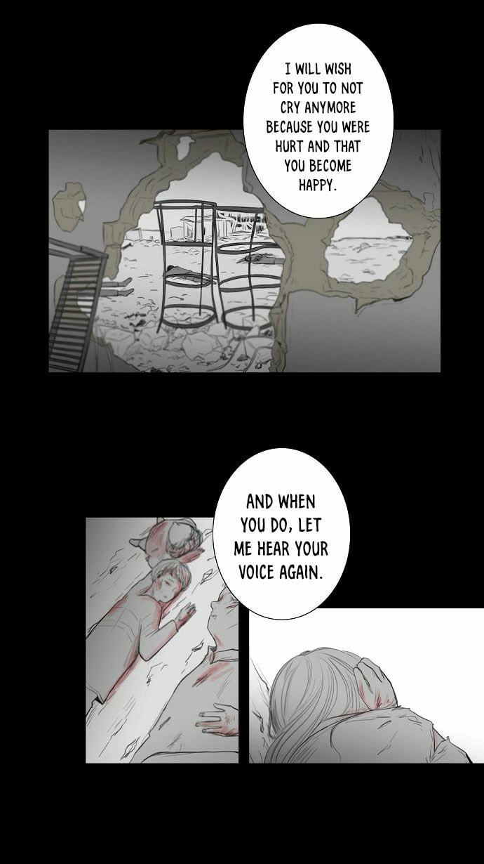 Read Whisper EN Manga Online