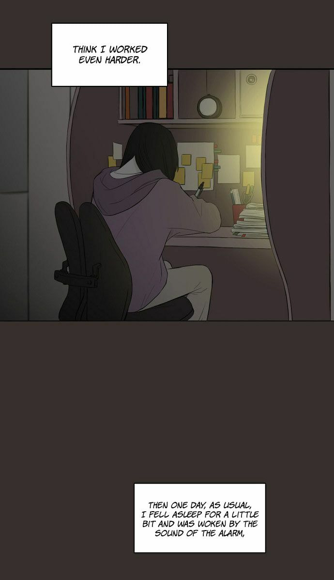 Read Whisper EN Manga Online