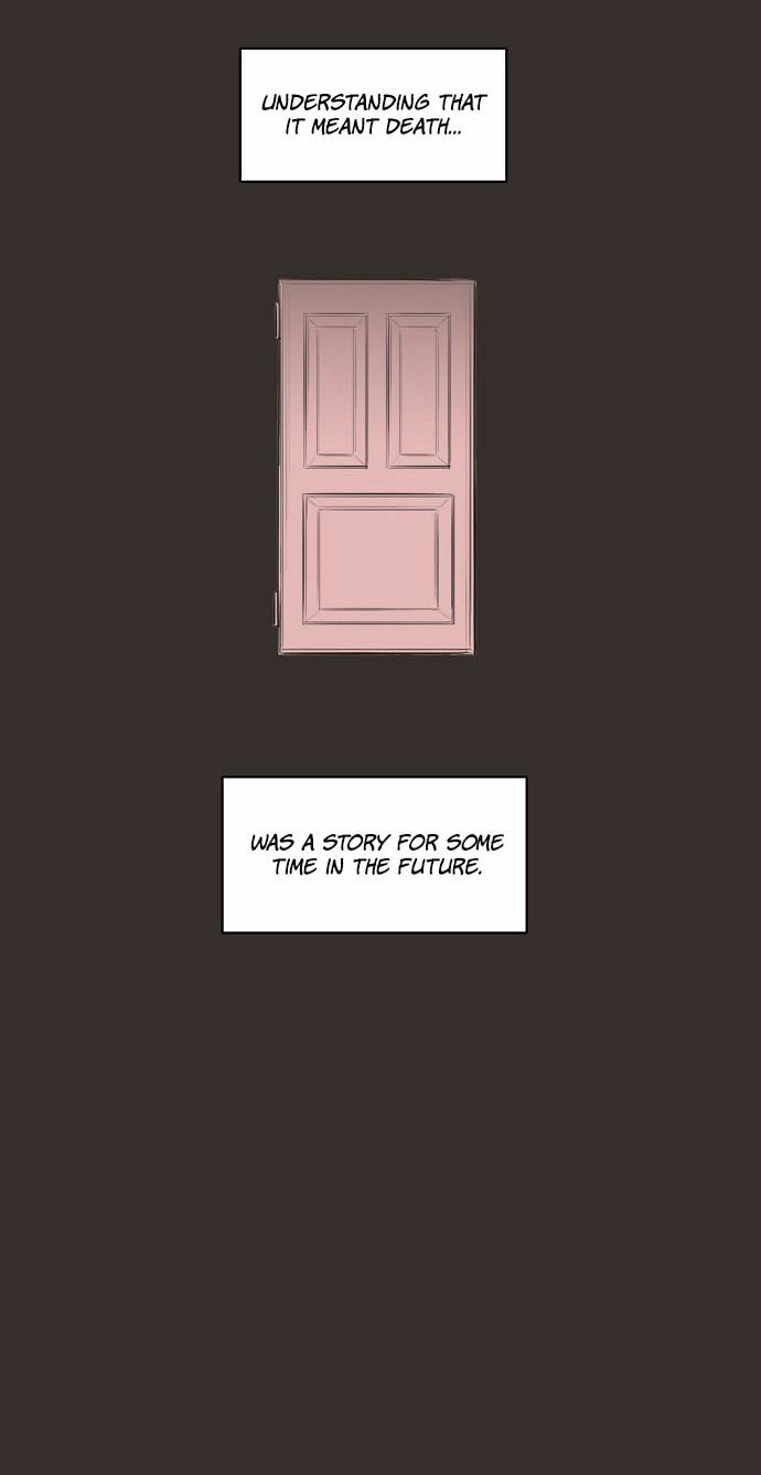 Read Whisper EN Manga Online