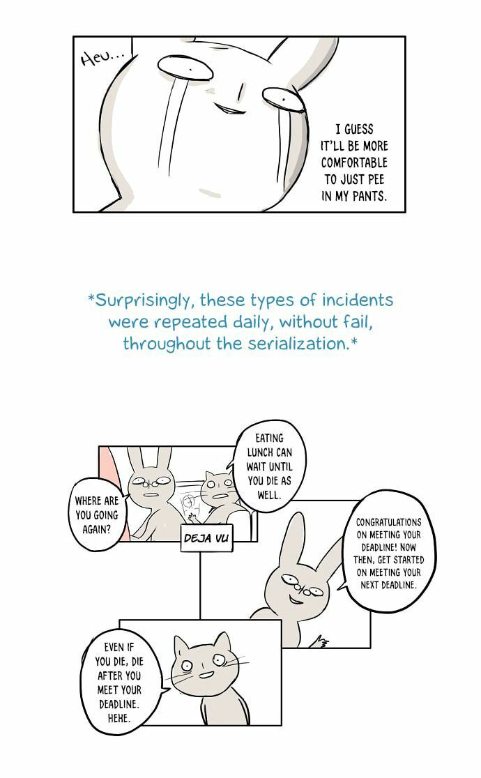 Read Whisper EN Manga Online