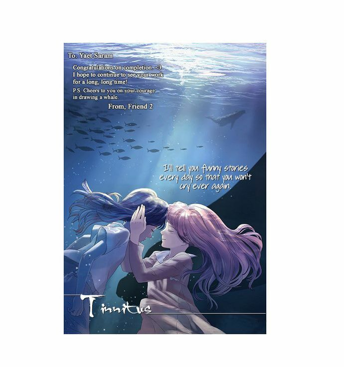 Read Whisper EN Manga Online