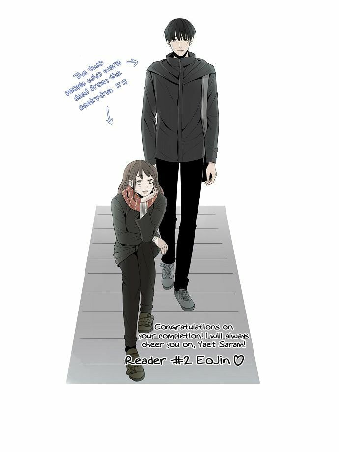 Read Whisper EN Manga Online