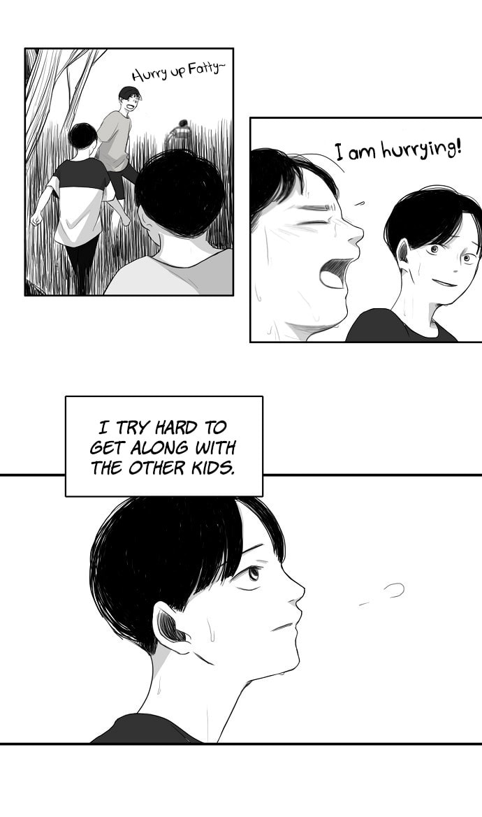 Read Whisper EN Manga Online