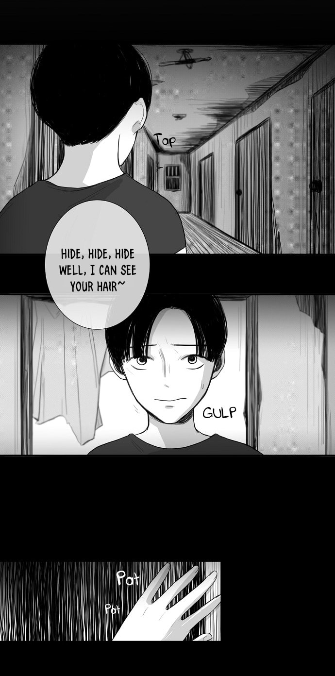 Read Whisper EN Manga Online
