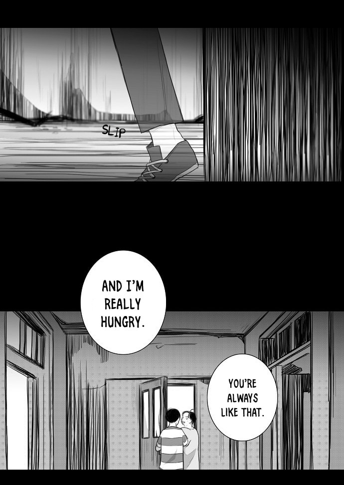 Read Whisper EN Manga Online