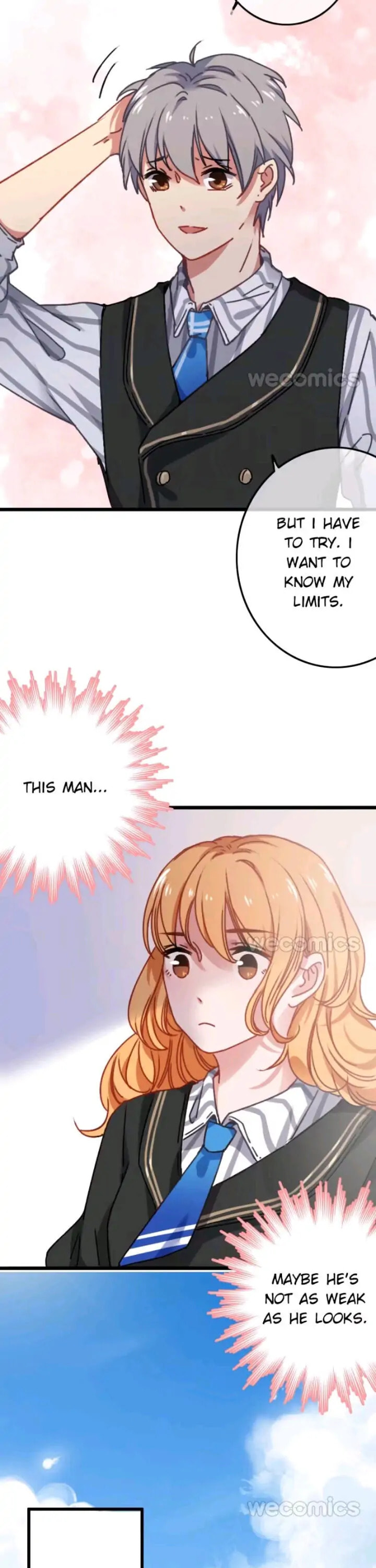 Read Whisper EN Manga Online