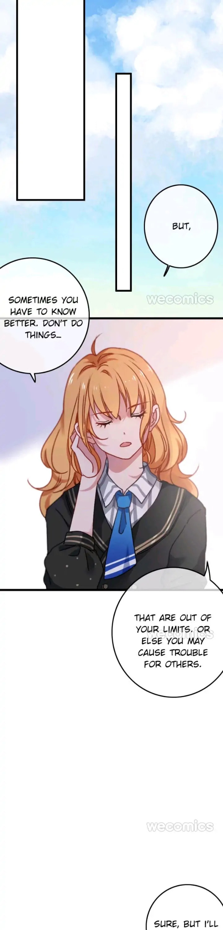 Read Whisper EN Manga Online