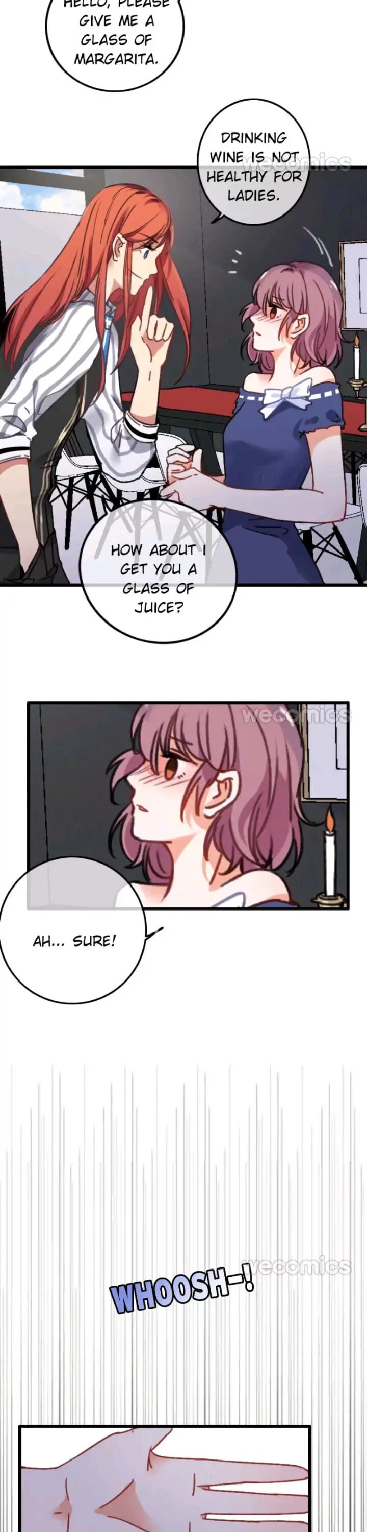 Read Whisper EN Manga Online