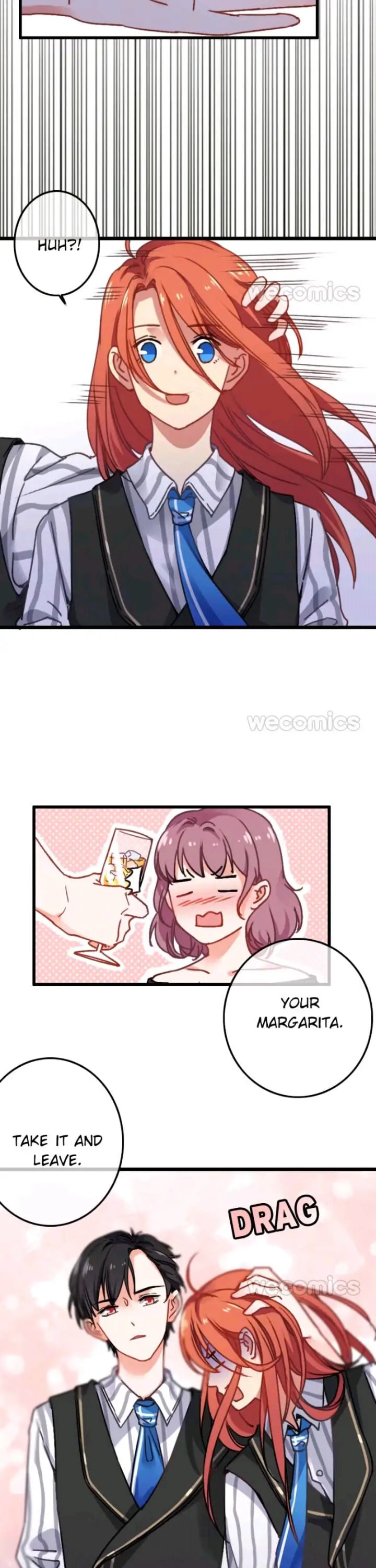 Read Whisper EN Manga Online