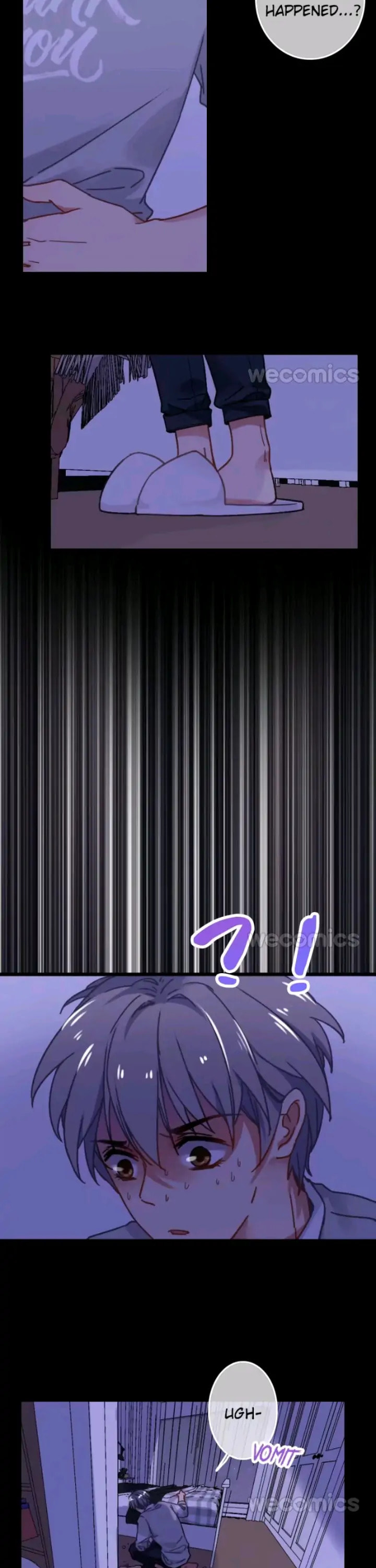 Read Whisper EN Manga Online